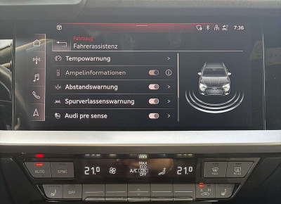Audi A3 Gebrauchtwagen Audi A3 Gebrauchtwagen