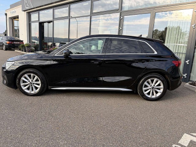 Audi A3 Gebrauchtwagen Audi A3 Gebrauchtwagen