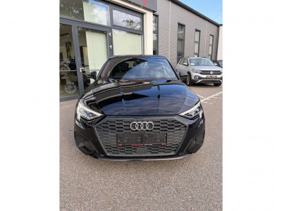 Audi A3 Gebrauchtwagen Audi A3 Gebrauchtwagen
