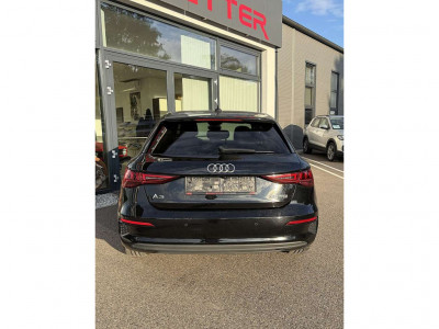 Audi A3 Gebrauchtwagen Audi A3 Gebrauchtwagen