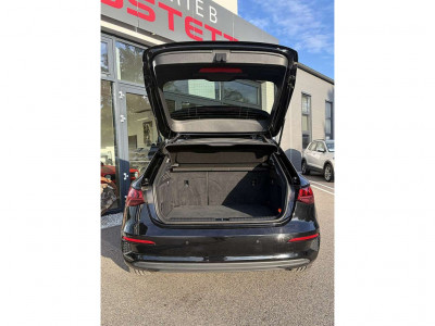 Audi A3 Gebrauchtwagen Audi A3 Gebrauchtwagen