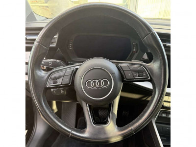 Audi A3 Gebrauchtwagen Audi A3 Gebrauchtwagen