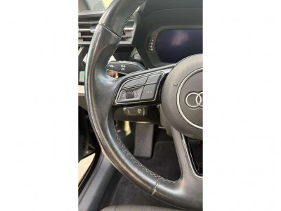 Audi A3 Gebrauchtwagen Audi A3 Gebrauchtwagen