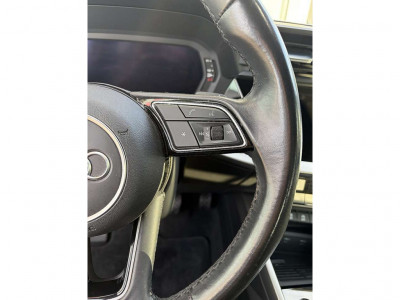 Audi A3 Gebrauchtwagen Audi A3 Gebrauchtwagen