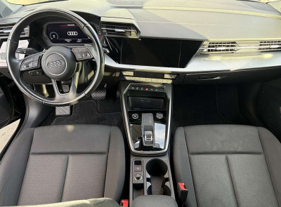 Audi A3 Gebrauchtwagen Audi A3 Gebrauchtwagen