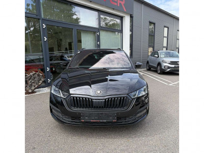 Skoda Octavia Gebrauchtwagen Skoda Octavia Gebrauchtwagen