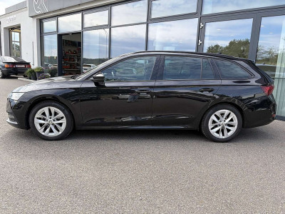 Skoda Octavia Gebrauchtwagen Skoda Octavia Gebrauchtwagen