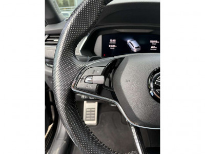 Skoda Octavia Gebrauchtwagen Skoda Octavia Gebrauchtwagen