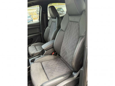 Audi Q4 e-tron Gebrauchtwagen Audi Q4 e-tron Gebrauchtwagen