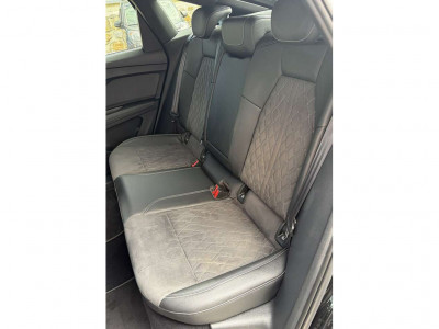 Audi Q4 e-tron Gebrauchtwagen Audi Q4 e-tron Gebrauchtwagen