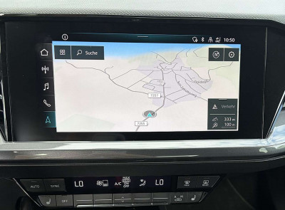 Audi Q4 e-tron Gebrauchtwagen Audi Q4 e-tron Gebrauchtwagen