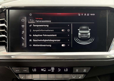 Audi Q4 e-tron Gebrauchtwagen Audi Q4 e-tron Gebrauchtwagen