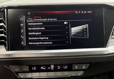 Audi Q4 e-tron Gebrauchtwagen Audi Q4 e-tron Gebrauchtwagen