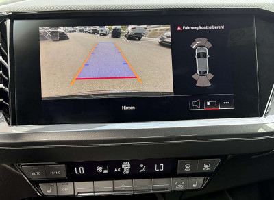 Audi Q4 e-tron Gebrauchtwagen Audi Q4 e-tron Gebrauchtwagen