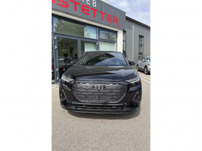 Audi Q4 e-tron Gebrauchtwagen Audi Q4 e-tron Gebrauchtwagen