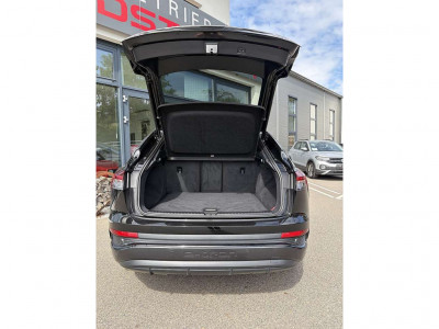 Audi Q4 e-tron Gebrauchtwagen Audi Q4 e-tron Gebrauchtwagen