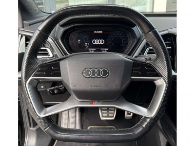 Audi Q4 e-tron Gebrauchtwagen Audi Q4 e-tron Gebrauchtwagen