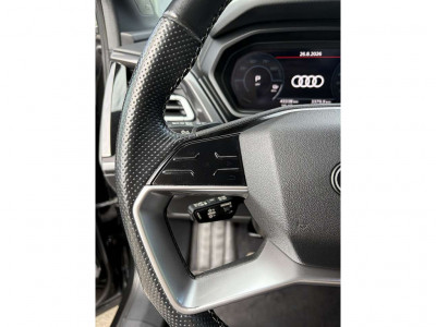 Audi Q4 e-tron Gebrauchtwagen Audi Q4 e-tron Gebrauchtwagen
