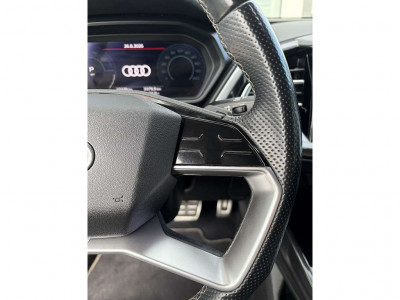Audi Q4 e-tron Gebrauchtwagen Audi Q4 e-tron Gebrauchtwagen