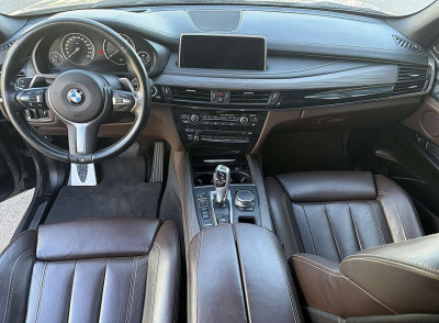 BMW X5 Gebrauchtwagen BMW X5 Gebrauchtwagen