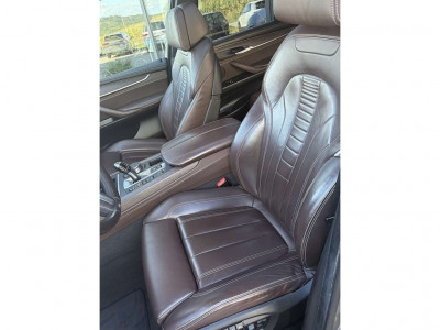 BMW X5 Gebrauchtwagen BMW X5 Gebrauchtwagen