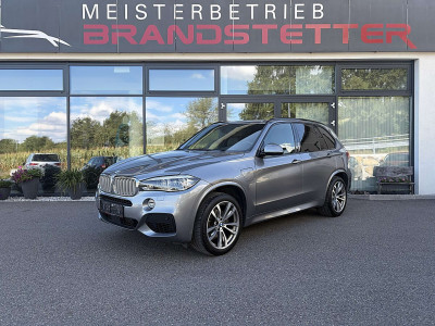 BMW X5 Gebrauchtwagen BMW X5 Gebrauchtwagen