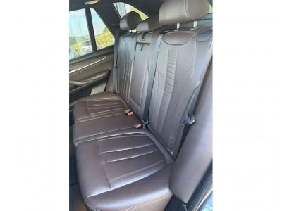BMW X5 Gebrauchtwagen BMW X5 Gebrauchtwagen