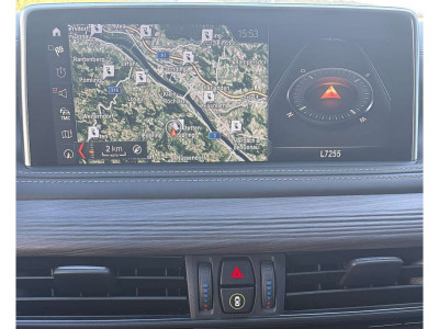 BMW X5 Gebrauchtwagen BMW X5 Gebrauchtwagen