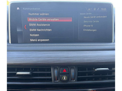 BMW X5 Gebrauchtwagen BMW X5 Gebrauchtwagen