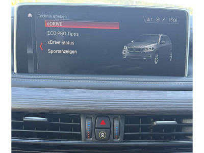 BMW X5 Gebrauchtwagen BMW X5 Gebrauchtwagen