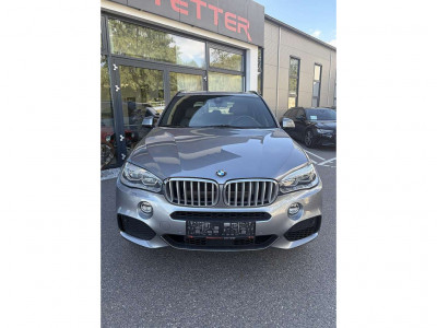BMW X5 Gebrauchtwagen BMW X5 Gebrauchtwagen