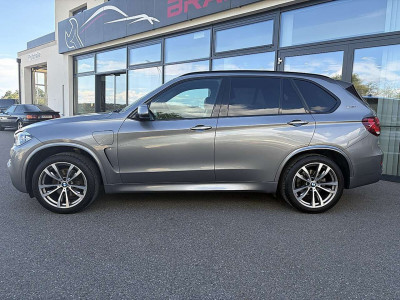 BMW X5 Gebrauchtwagen BMW X5 Gebrauchtwagen