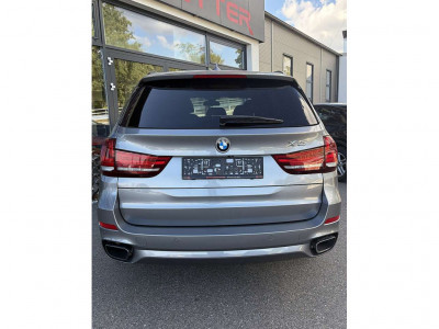 BMW X5 Gebrauchtwagen BMW X5 Gebrauchtwagen