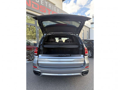 BMW X5 Gebrauchtwagen BMW X5 Gebrauchtwagen