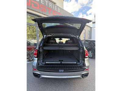 BMW X5 Gebrauchtwagen BMW X5 Gebrauchtwagen