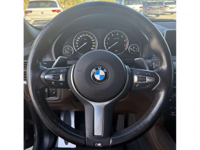 BMW X5 Gebrauchtwagen BMW X5 Gebrauchtwagen
