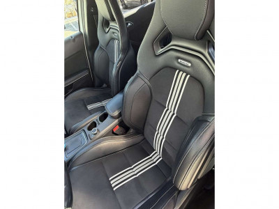 Mercedes-Benz A-Klasse Gebrauchtwagen Mercedes-Benz A-Klasse Gebrauchtwagen