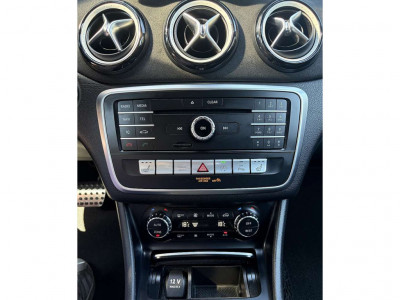 Mercedes-Benz A-Klasse Gebrauchtwagen Mercedes-Benz A-Klasse Gebrauchtwagen