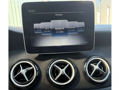 Mercedes-Benz A-Klasse Gebrauchtwagen Mercedes-Benz A-Klasse Gebrauchtwagen