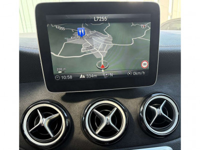 Mercedes-Benz A-Klasse Gebrauchtwagen Mercedes-Benz A-Klasse Gebrauchtwagen