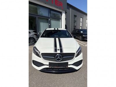 Mercedes-Benz A-Klasse Gebrauchtwagen Mercedes-Benz A-Klasse Gebrauchtwagen