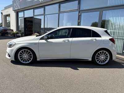 Mercedes-Benz A-Klasse Gebrauchtwagen Mercedes-Benz A-Klasse Gebrauchtwagen