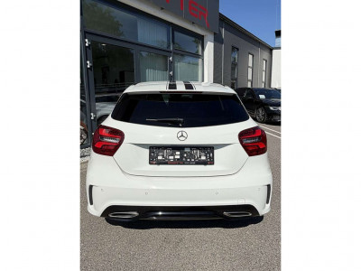 Mercedes-Benz A-Klasse Gebrauchtwagen Mercedes-Benz A-Klasse Gebrauchtwagen