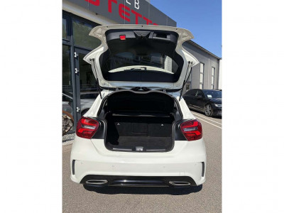 Mercedes-Benz A-Klasse Gebrauchtwagen Mercedes-Benz A-Klasse Gebrauchtwagen
