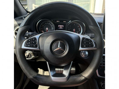 Mercedes-Benz A-Klasse Gebrauchtwagen Mercedes-Benz A-Klasse Gebrauchtwagen