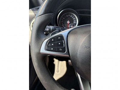 Mercedes-Benz A-Klasse Gebrauchtwagen Mercedes-Benz A-Klasse Gebrauchtwagen
