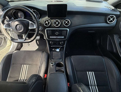 Mercedes-Benz A-Klasse Gebrauchtwagen Mercedes-Benz A-Klasse Gebrauchtwagen