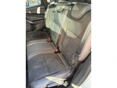 Ford Kuga Gebrauchtwagen Ford Kuga Gebrauchtwagen