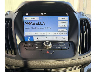 Ford Kuga Gebrauchtwagen Ford Kuga Gebrauchtwagen