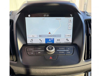 Ford Kuga Gebrauchtwagen Ford Kuga Gebrauchtwagen